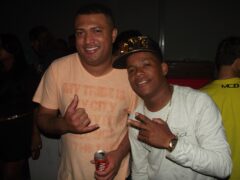Tayrone Cigano